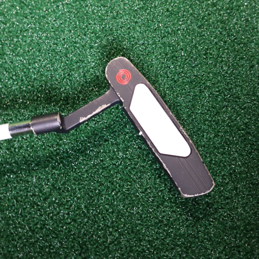 Odyssey WHITE HOT VERSA ONE 34inch - (210015000)