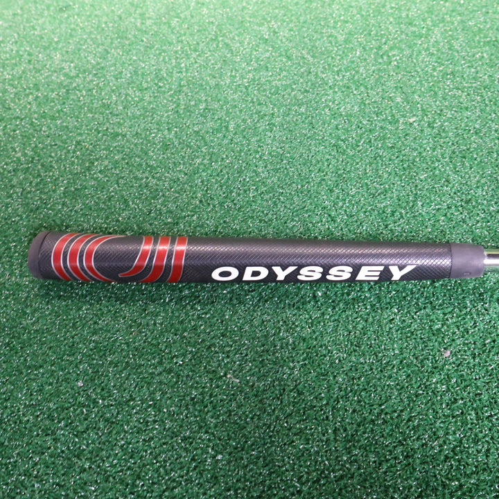 Odyssey WHITE HOT VERSA ONE 34inch - (210015000)