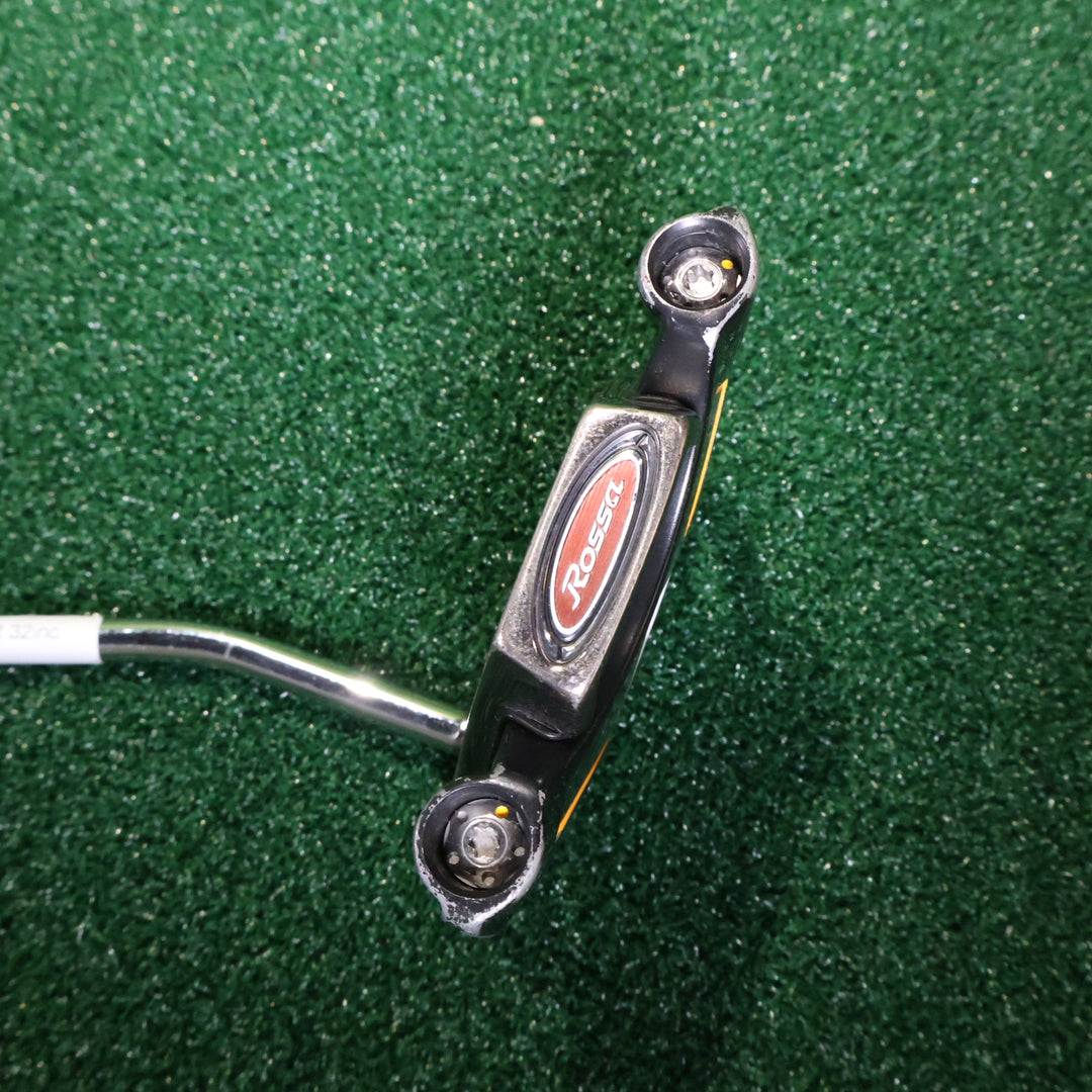 Taylormade ROSSA MONZA SPIDER 32inch - (210015001)