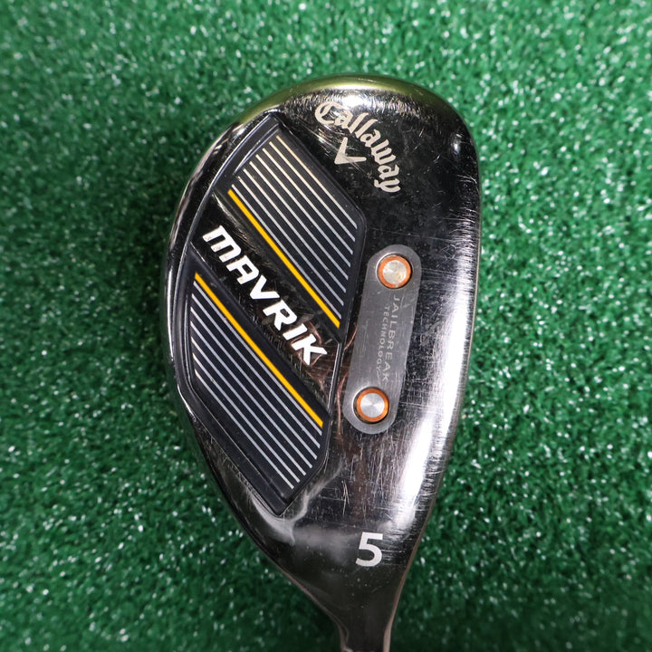 Callaway MAVRIK U5 (210011901)