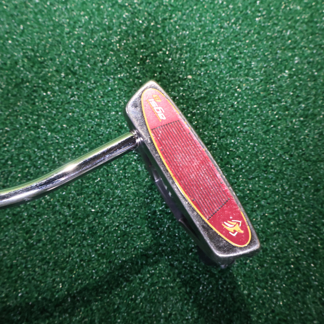 Taylormade ROSSA MONZA SPIDER 32inch - (210015001)