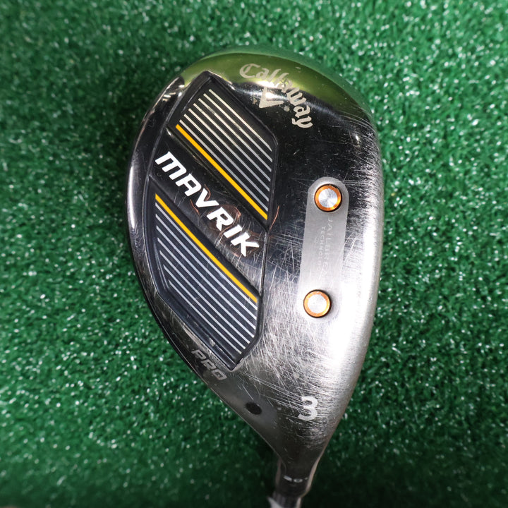 Callaway MAVRIK PRO U3 (210000556)