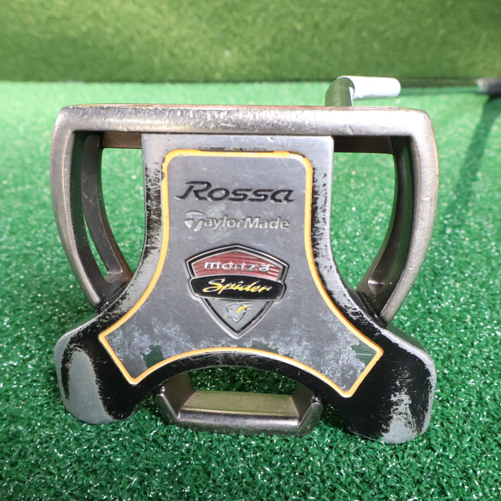 Taylormade Rossa Monza Spider 34inch - (210014981)