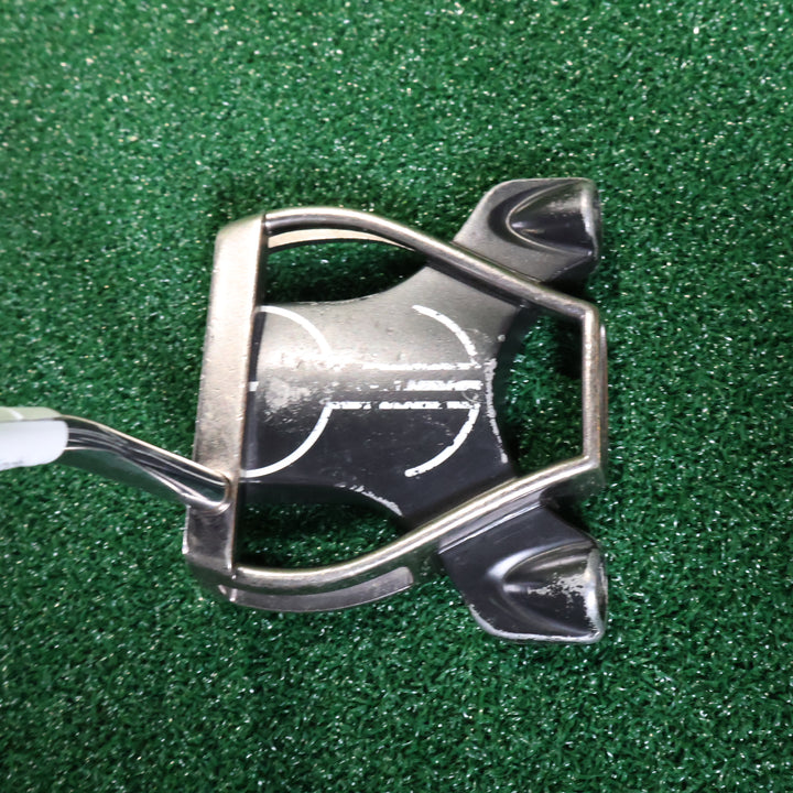 Taylormade Rossa Monza Spider 34inch - (210014981)