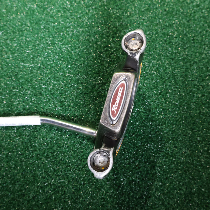 Taylormade Rossa Monza Spider 34inch - (210014981)