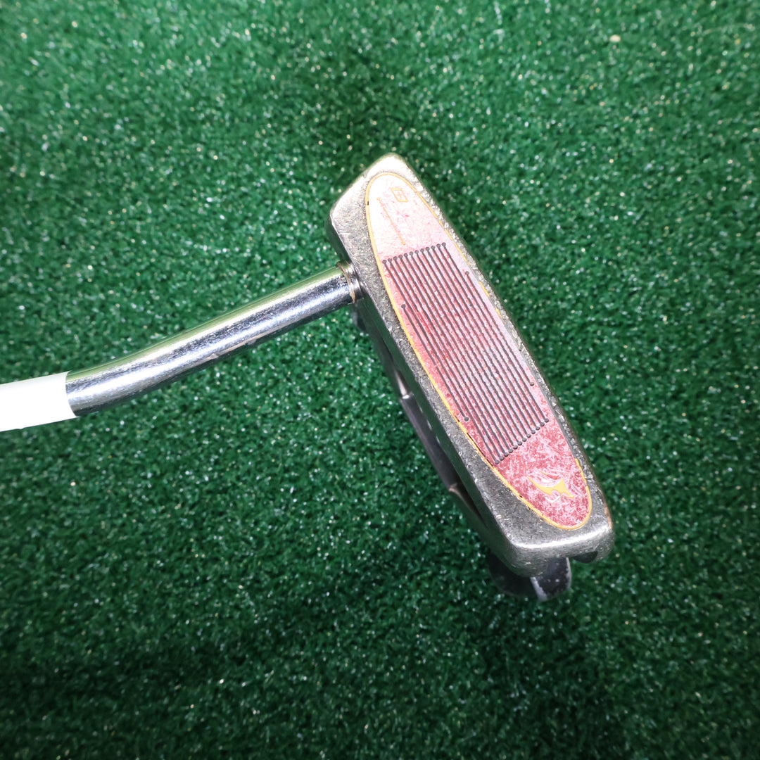 Taylormade Rossa Monza Spider 34inch - (210014981)