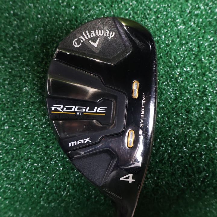 Callaway ROGUE ST MAX U4 (210014694)
