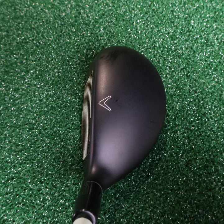 Callaway ROGUE ST MAX U4 (210014694)