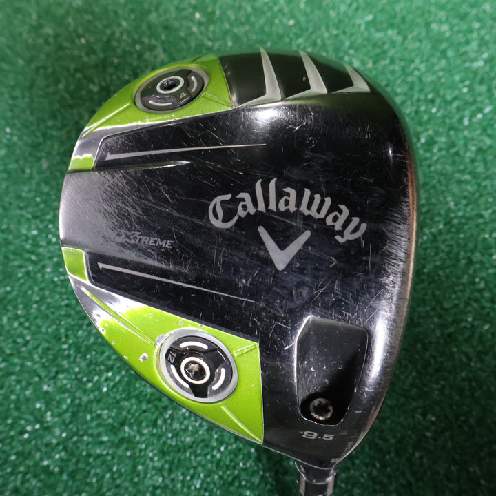 Callaway RAZR FIT X TREME 9.5° (210011851)