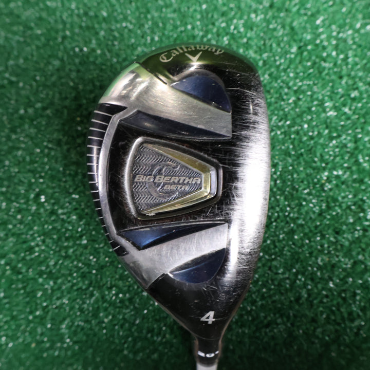 Callaway BIG BERTHA BETA U4 (210000542)