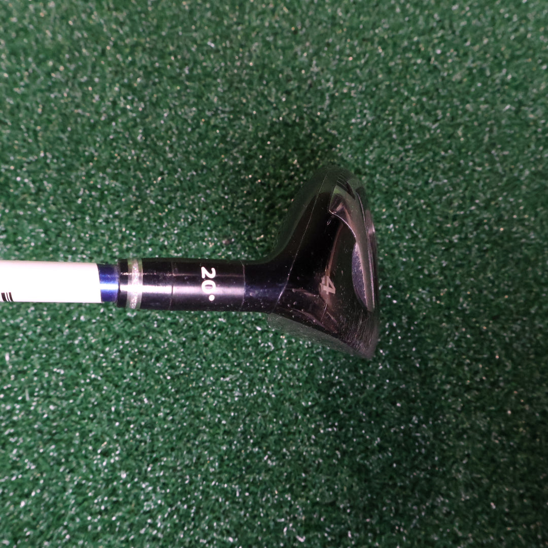 Callaway BIG BERTHA BETA U4 (210000542)