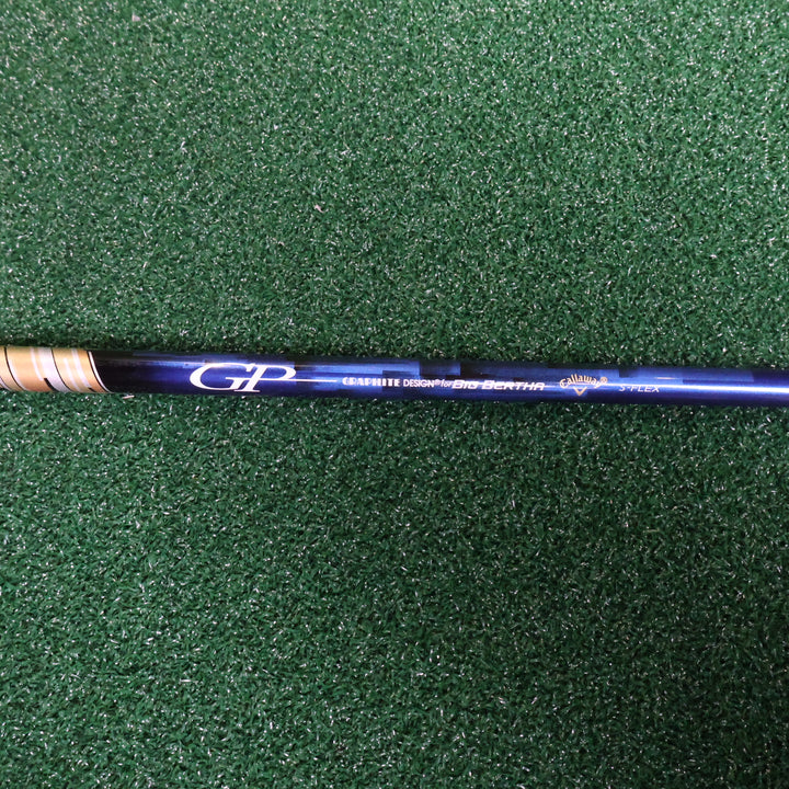 Callaway BIG BERTHA BETA U4 (210000542)