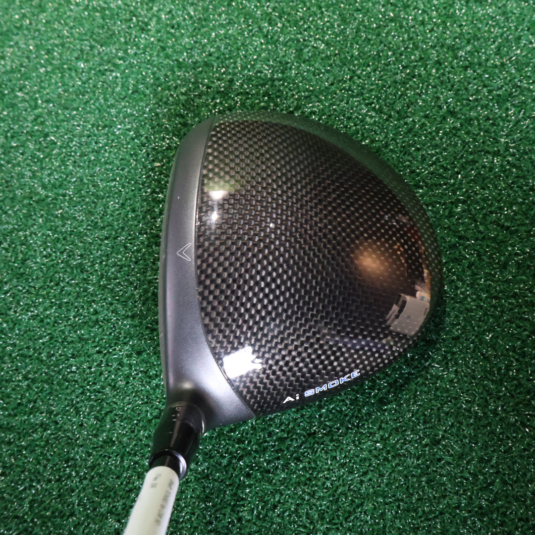 Callaway PARADYM Ai SMOKE MAX D 10.5° (210014492)