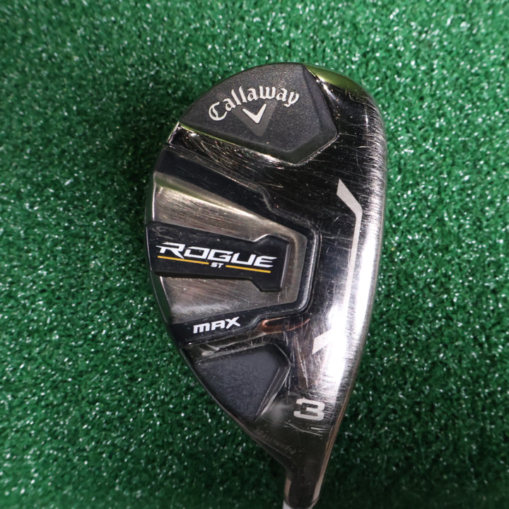 Callaway ROGUE ST MAX U3 (210014425)