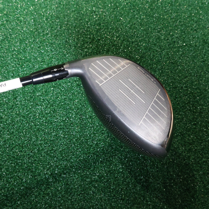 Callaway PARADYM Ai SMOKE MAX D 10.5° (210014492)