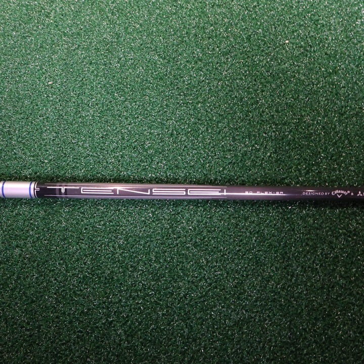 Callaway PARADYM Ai SMOKE MAX D 10.5° (210014492)