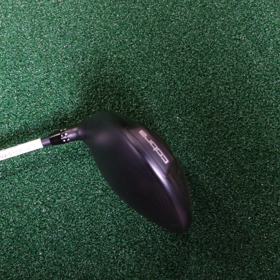 Cobra DS-ADAPT MAX-D 10.5° LH (210012797)