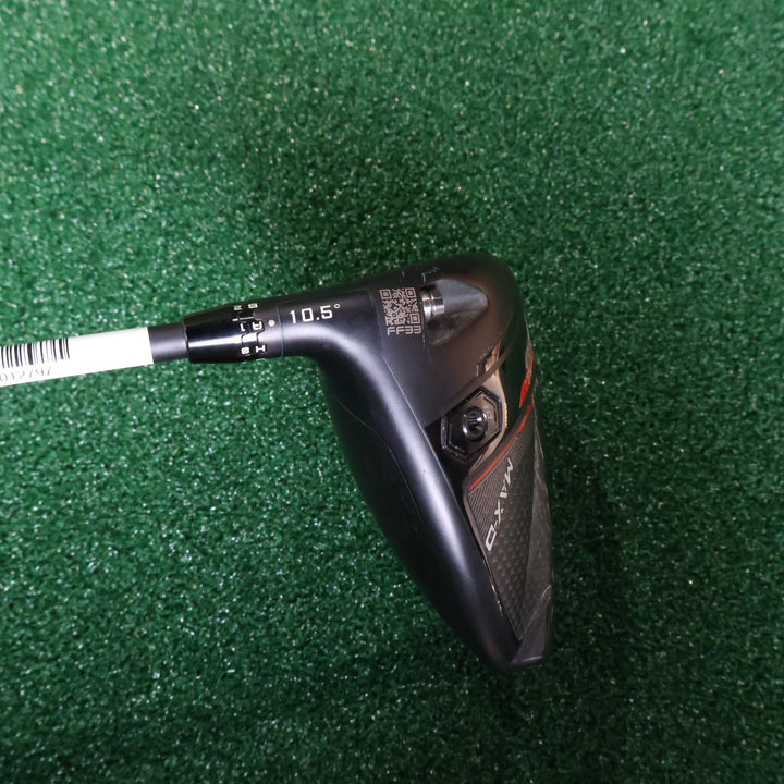 Cobra DS-ADAPT MAX-D 10.5° LH (210012797)