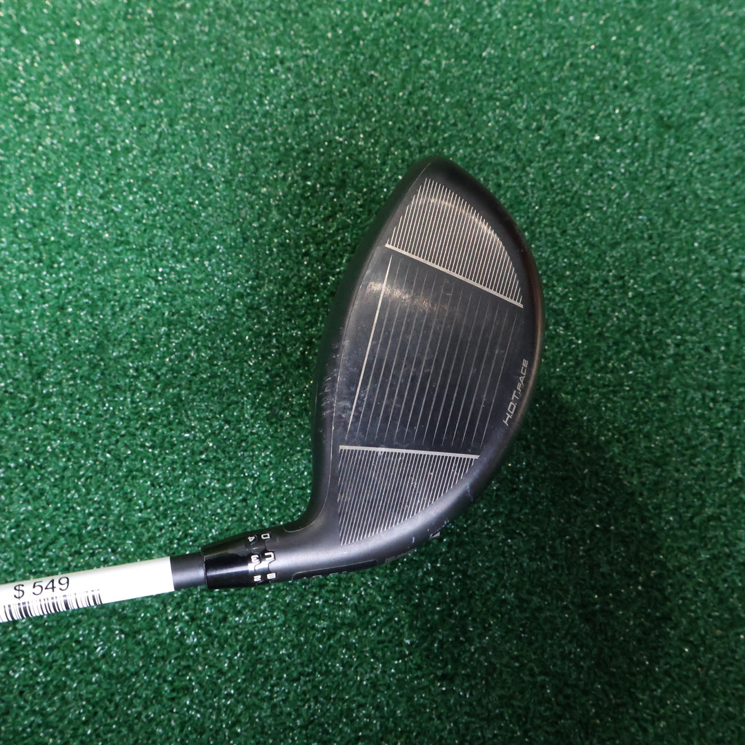 Cobra DS-ADAPT MAX-D 10.5° LH (210012797)