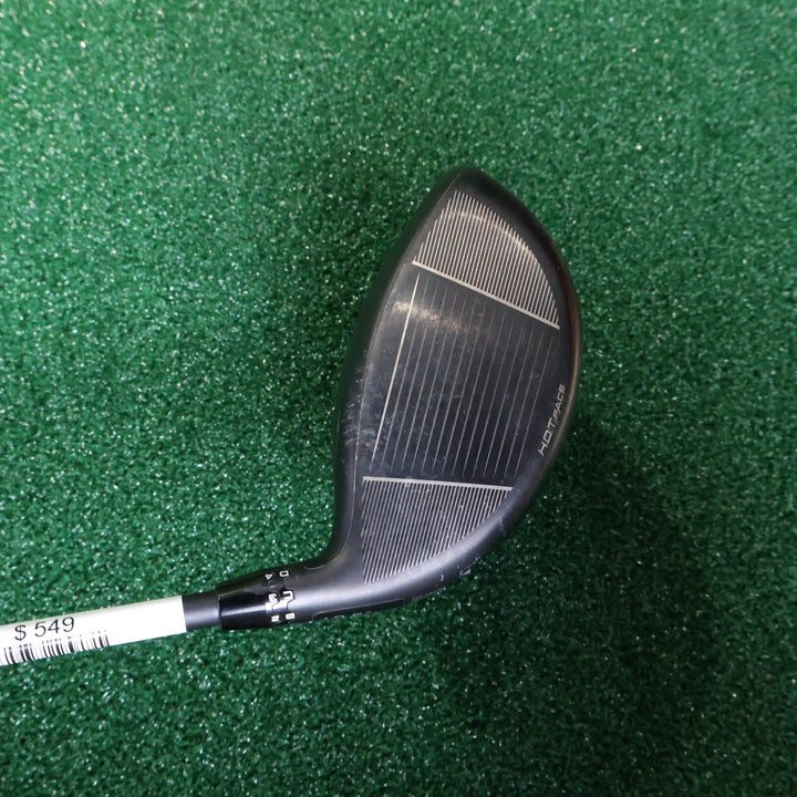 Cobra DS-ADAPT MAX-D 10.5° LH (210012797)
