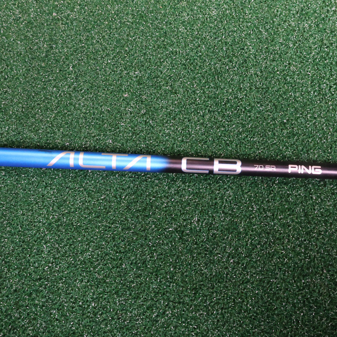 Taylormade M4 U3 (210014423)