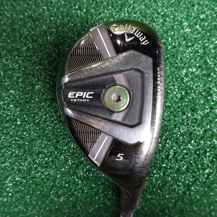 Callaway EPIC STAR U5 (210009501)