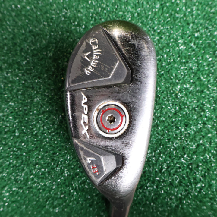 Callaway APEX U4 (210013538)