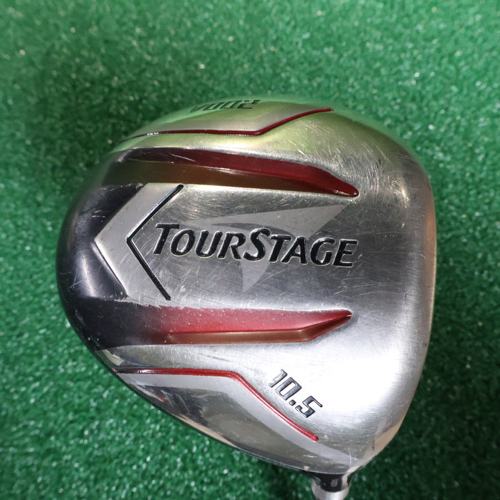 Bridgestone TOURSTAGE V002 10.5° (210012480)