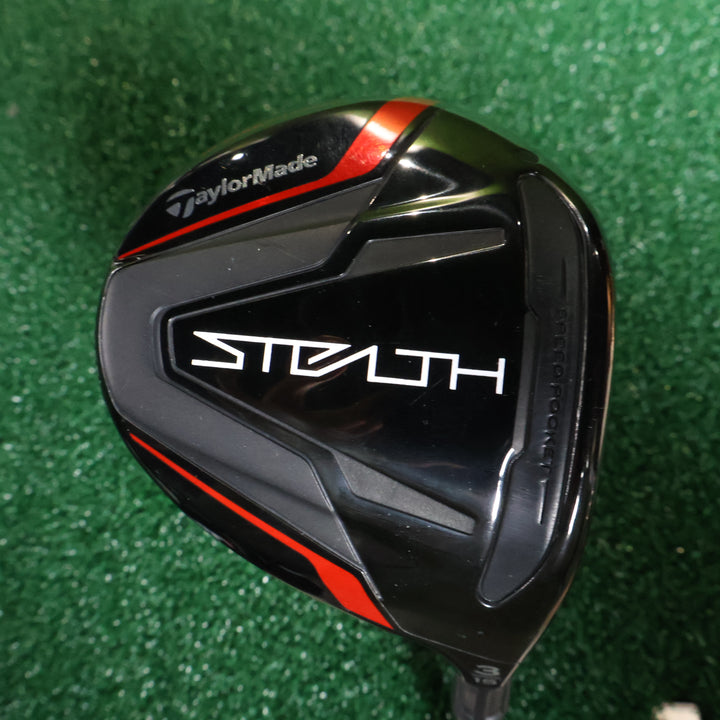 Taylormade STEALTH 3W (210011959)