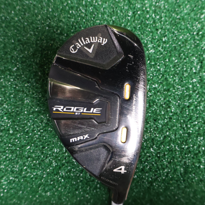 Callaway ROGUE ST MAX U4 (210014526)