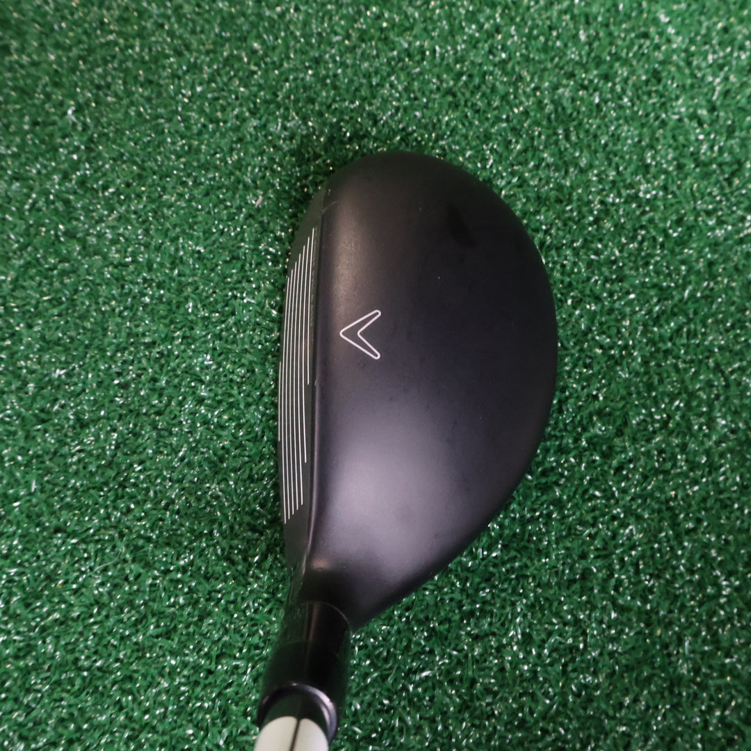 Callaway ROGUE ST MAX U4 (210014526)