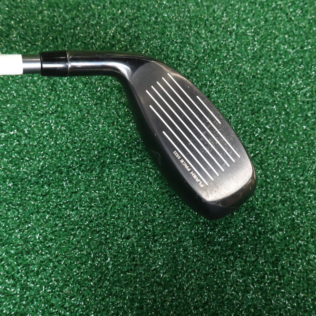 Callaway ROGUE ST MAX U4 (210014526)