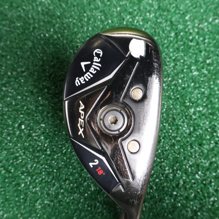 Callaway APEX U2 (210000500)