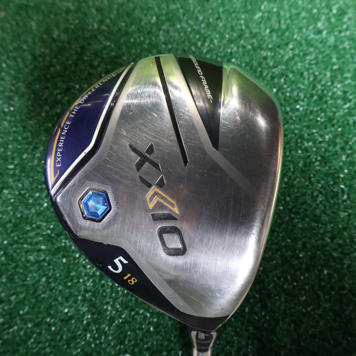 Dunlop XXIO SERIES 12 5W (210014139)