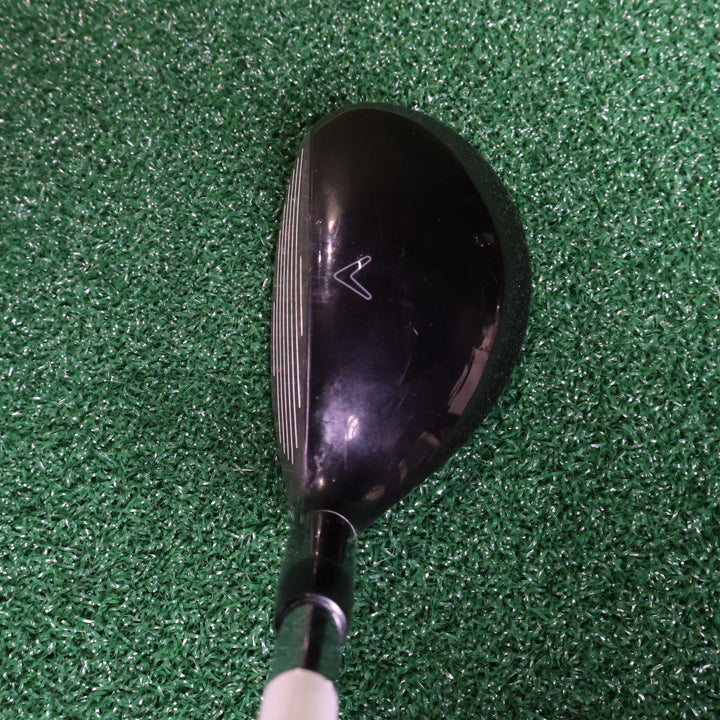Callaway MAVRIK PRO U3 (2) (210010508)