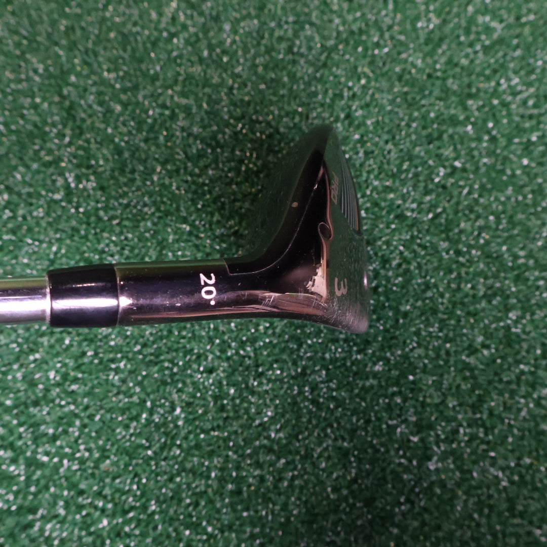 Callaway MAVRIK PRO U3 (2) (210010508)