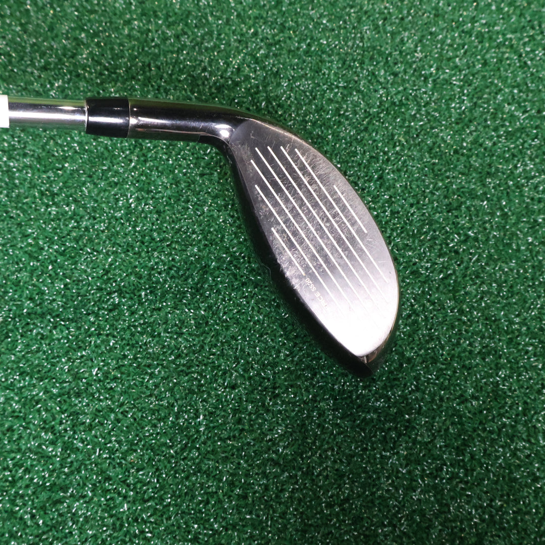 Callaway MAVRIK PRO U3 (2) (210010508)