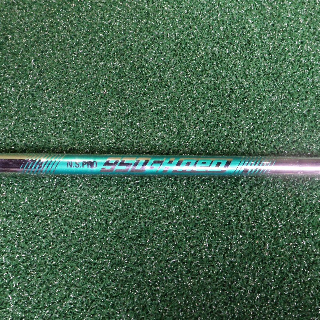Callaway MAVRIK PRO U3 (2) (210010508)