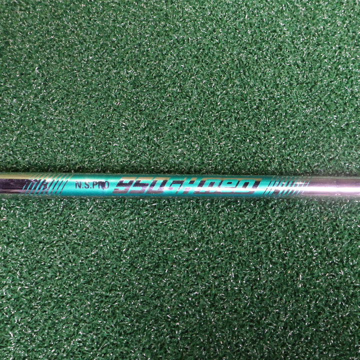 Callaway MAVRIK PRO U3 (2) (210010508)