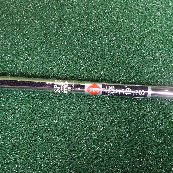 Dunlop Z-H65 U3 19° (210010314)