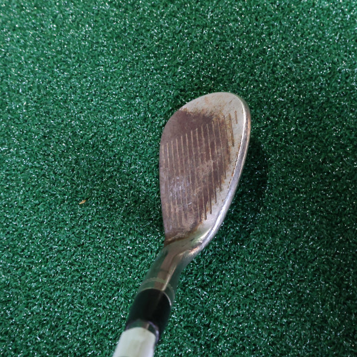Titleist VOKEY SPIND MILLED 58°/08° (210005419)