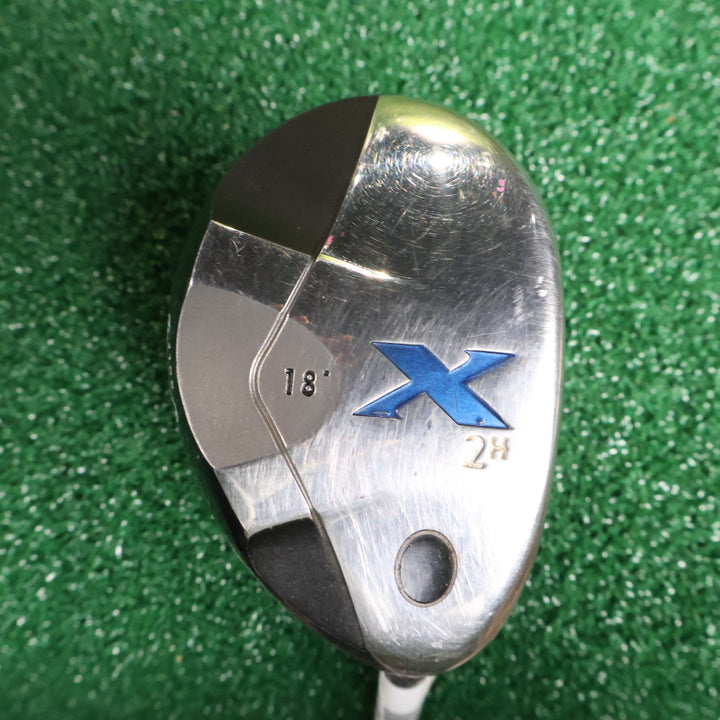Callaway X U2 (210000584)