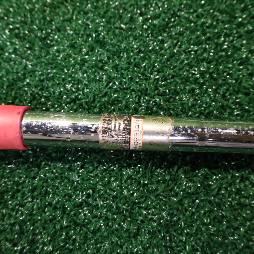 Titleist VOKEY SPIND MILLED 58°/08° (210005419)