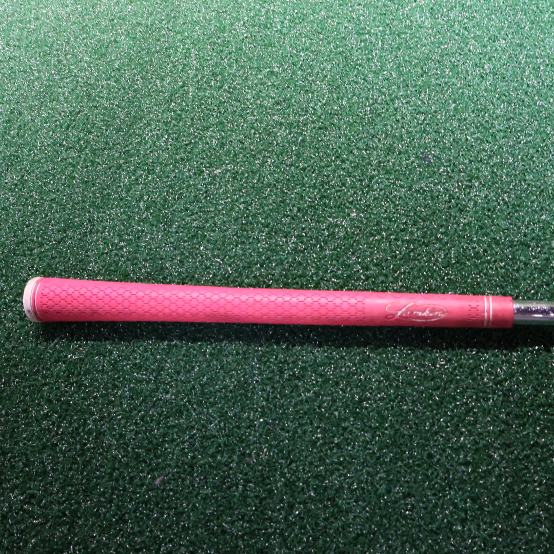 Titleist VOKEY SPIND MILLED 58°/08° (210005419)
