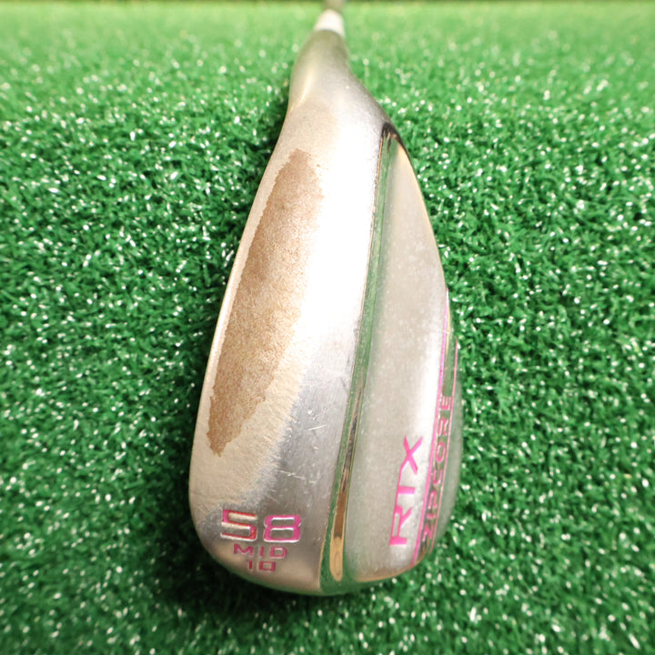 Cleveland Cleveland RTX ZIPCORE Satin 58°/10° MID (210005118)