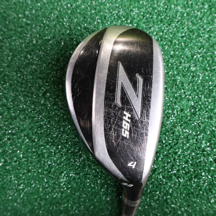 Dunlop SRXION H65 U4 (210009014)