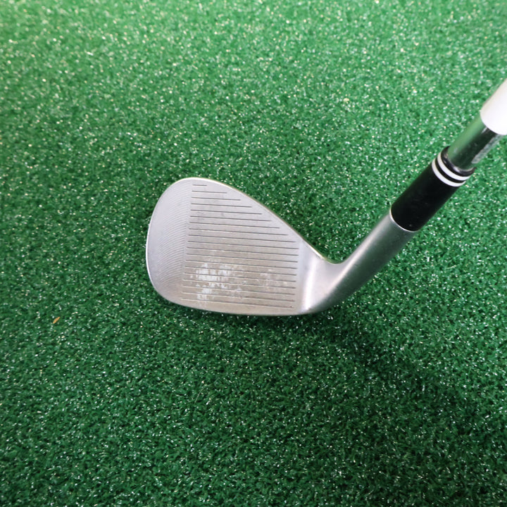 Cleveland Cleveland RTX ZIPCORE Satin 58°/10° MID (210005118)