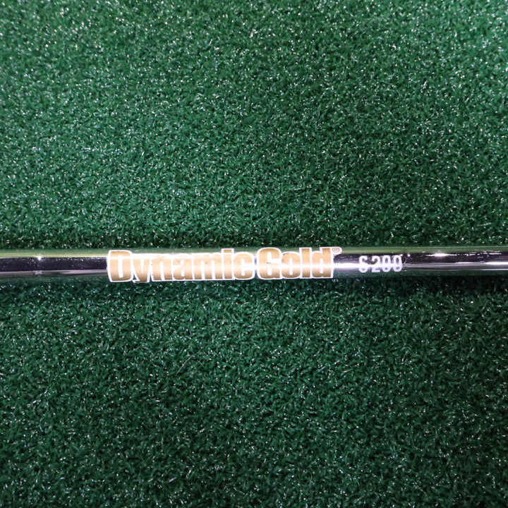 Cleveland Cleveland RTX ZIPCORE Satin 58°/10° MID (210005118)