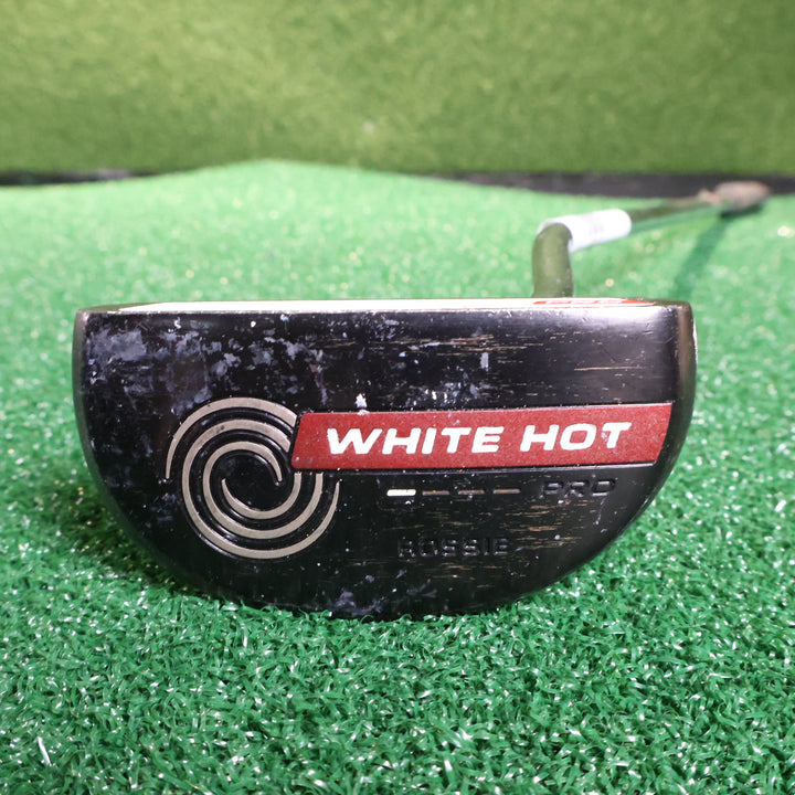 Odyssey White Hot Pro Rossie 34inch - (210014871)