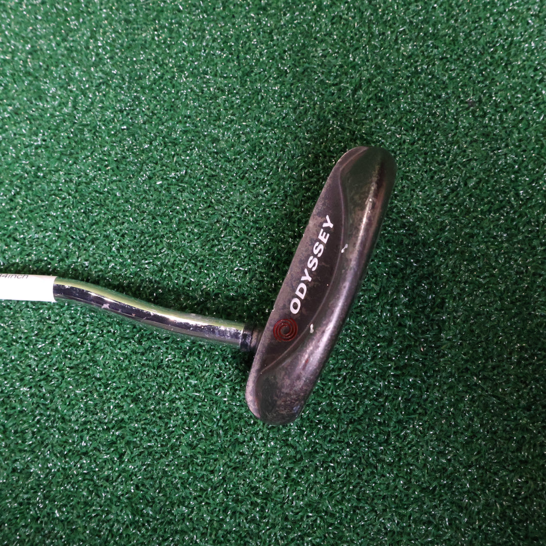 Odyssey White Hot Pro Rossie 34inch - (210014871)
